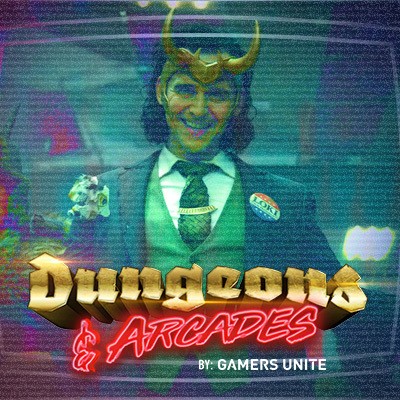 About GamersUnite