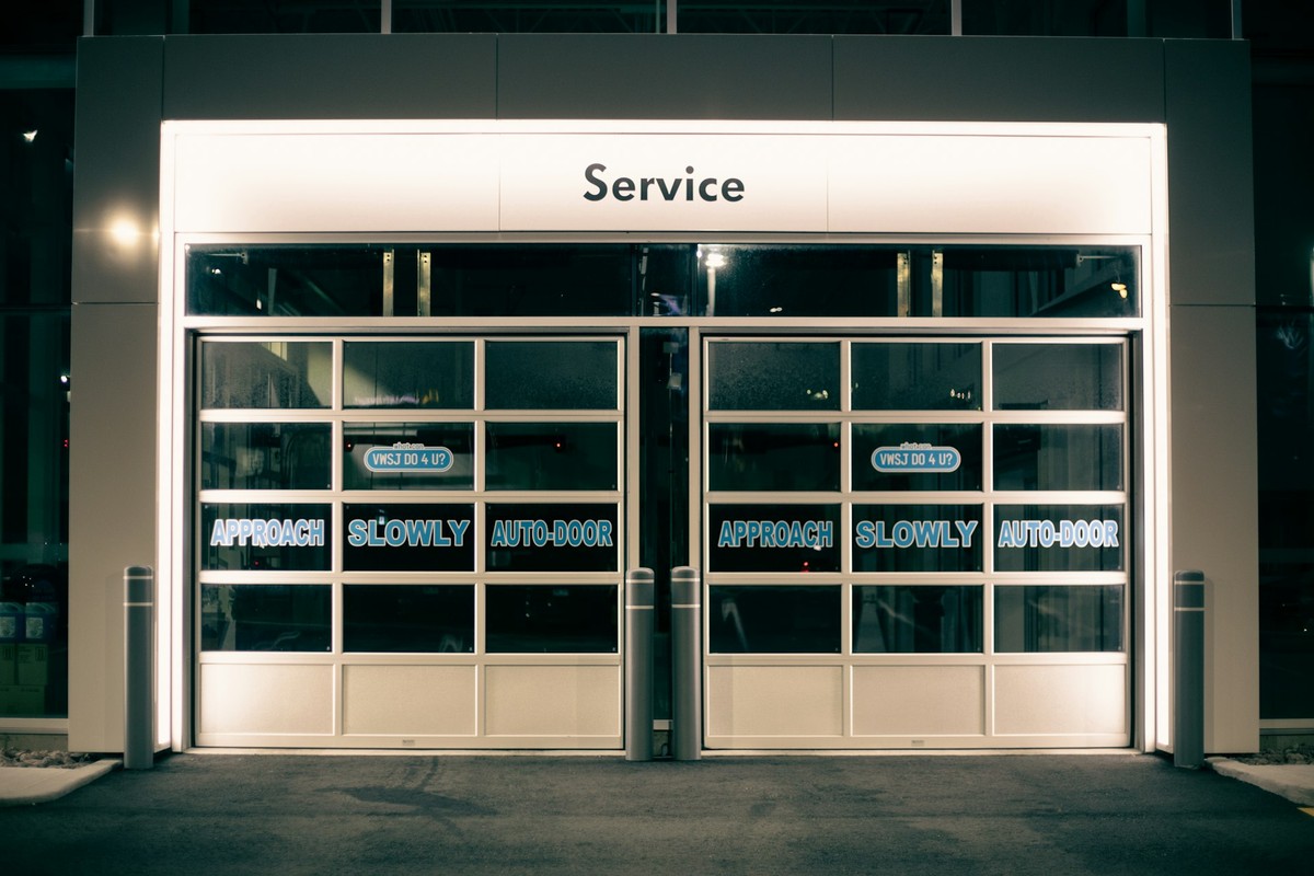 Our Service Overview