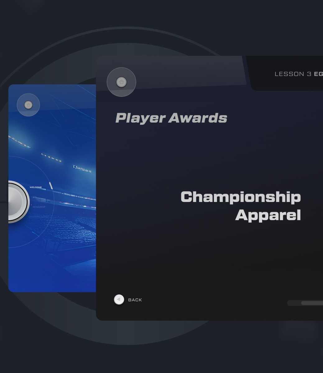 Esports Tournament Platform